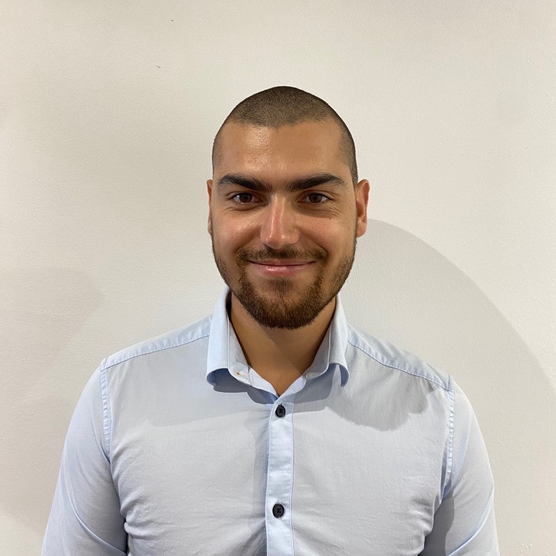 Flavien Arnoux, fondateur d’Audits & Conseils RGPD
