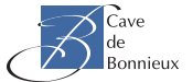 Logo Cave de Bonnieux