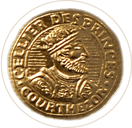 Logo Cellier des Princes