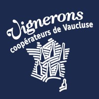 Logo Fédération des Caves des Vignerons Coopérateurs de Vaucluse