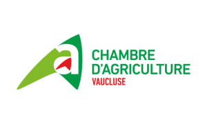 Logo Chambre d'Agriculture Vaucluse